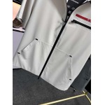 2025年5月20日入荷新作PRADA半袖の上着とベスト 原版复刻高級品香港の会社超厳選★入手困難/誕生日プレゼント/yinx工場48-56