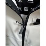 2025年5月20日入荷新作PRADA半袖の上着とベスト 原版复刻高級品香港の会社超厳選★入手困難/誕生日プレゼント/yinx工場48-56