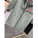 2025年5月20日入荷新作PRADA半袖の上着とベスト 原版复刻高級品香港の会社超厳選★入手困難/誕生日プレゼント/yinx工場48-56