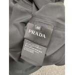 2025年5月20日入荷新作PRADA半袖の上着とベスト 原版复刻高級品香港の会社超厳選★入手困難/誕生日プレゼント/yinx工場48-56