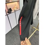 2025年5月20日入荷新作PRADA半ズボン 原版复刻高級品香港の会社超厳選★入手困難/誕生日プレゼント/yinx工場48-56