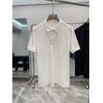 2025年5月20日入荷新作Fendi半袖ポロシャツ 原版复刻高級品香港の会社超厳選★入手困難/誕生日プレゼント/yinx工場M-XXXL