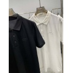 2025年5月20日入荷新作Fendi半袖ポロシャツ 原版复刻高級品香港の会社超厳選★入手困難/誕生日プレゼント/yinx工場M-XXXL