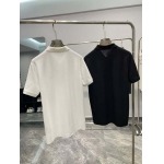 2025年5月20日入荷新作Fendi半袖ポロシャツ 原版复刻高級品香港の会社超厳選★入手困難/誕生日プレゼント/yinx工場M-XXXL