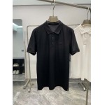 2025年5月20日入荷新作Fendi半袖ポロシャツ 原版复刻高級品香港の会社超厳選★入手困難/誕生日プレゼント/yinx工場M-XXXL
