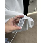 2025年5月20日入荷新作Burberry半袖Tシャツ 原版复刻高級品香港の会社超厳選★入手困難/誕生日プレゼント/yinx工場S-XXL