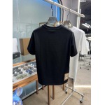 2025年5月20日入荷新作Burberry半袖Tシャツ 原版复刻高級品香港の会社超厳選★入手困難/誕生日プレゼント/yinx工場S-XXL