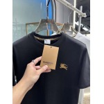2025年5月20日入荷新作Burberry半袖Tシャツ 原版复刻高級品香港の会社超厳選★入手困難/誕生日プレゼント/yinx工場S-XXL