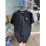 2025年5月20日入荷新作Burberry半袖Tシャツ 原版复刻高級品香港の会社超厳選★入手困難/誕生日プレゼント/yinx工場S-XXL