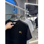 2025年5月20日入荷新作Burberry半袖Tシャツ 原版复刻高級品香港の会社超厳選★入手困難/誕生日プレゼント/yinx工場S-XXL