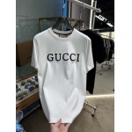 2025年5月20日入荷新作Gucci半袖Tシャツ 原版复刻高級品香港の会社超厳選★入手困難/誕生日プレゼント/yinx工場S-XXL