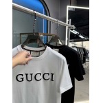 2025年5月20日入荷新作Gucci半袖Tシャツ 原版复刻高級品香港の会社超厳選★入手困難/誕生日プレゼント/yinx工場S-XXL