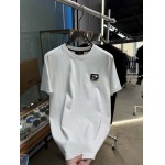 2025年5月20日入荷新作Fendi半袖Tシャツ 原版复刻高級品香港の会社超厳選★入手困難/誕生日プレゼント/yinx工場S-XXL