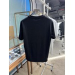 2025年5月20日入荷新作Fendi半袖Tシャツ 原版复刻高級品香港の会社超厳選★入手困難/誕生日プレゼント/yinx工場S-XXL