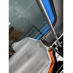 2025年5月20日入荷新作Burberry半袖ポロシャツ 原版复刻高級品香港の会社超厳選★入手困難/誕生日プレゼント/yinx工場M-XXXL