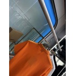 2025年5月20日入荷新作Burberry半袖ポロシャツ 原版复刻高級品香港の会社超厳選★入手困難/誕生日プレゼント/yinx工場M-XXXL