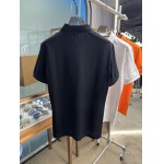 2025年5月20日入荷新作Burberry半袖ポロシャツ 原版复刻高級品香港の会社超厳選★入手困難/誕生日プレゼント/yinx工場M-XXXL