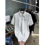 2025年5月20日入荷新作Gucci半袖ポロシャツ 原版复刻高級品香港の会社超厳選★入手困難/誕生日プレゼント/yinx工場M-XXXL