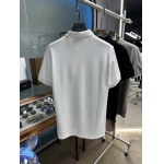 2025年5月20日入荷新作Gucci半袖ポロシャツ 原版复刻高級品香港の会社超厳選★入手困難/誕生日プレゼント/yinx工場M-XXXL