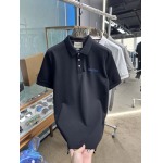 2025年5月20日入荷新作Gucci半袖ポロシャツ 原版复刻高級品香港の会社超厳選★入手困難/誕生日プレゼント/yinx工場M-XXXL