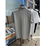 2025年5月20日入荷新作Gucci半袖ポロシャツ 原版复刻高級品香港の会社超厳選★入手困難/誕生日プレゼント/yinx工場M-XXXL