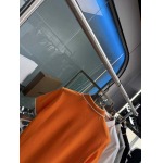 2025年5月20日入荷新作Hermes半袖ポロシャツ 原版复刻高級品香港の会社超厳選★入手困難/誕生日プレゼント/yinx工場M-XXXL