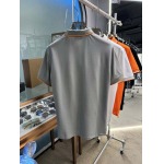 2025年5月20日入荷新作Hermes半袖ポロシャツ 原版复刻高級品香港の会社超厳選★入手困難/誕生日プレゼント/yinx工場M-XXXL