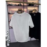 2025年5月20日入荷新作Burberry半袖Tシャツ 原版复刻高級品香港の会社超厳選★入手困難/誕生日プレゼント/yinx工場S-XXL