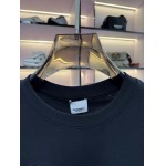 2025年5月20日入荷新作Burberry半袖Tシャツ 原版复刻高級品香港の会社超厳選★入手困難/誕生日プレゼント/yinx工場S-XXL