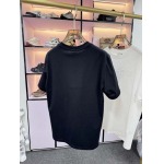 2025年5月20日入荷新作Burberry半袖Tシャツ 原版复刻高級品香港の会社超厳選★入手困難/誕生日プレゼント/yinx工場S-XXL