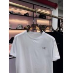 2025年5月20日入荷新作ARCTERYX半袖Tシャツ 原版复刻高級品香港の会社超厳選★入手困難/誕生日プレゼント/yinx工場L-5XL