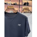 2025年5月20日入荷新作ARCTERYX半袖Tシャツ 原版复刻高級品香港の会社超厳選★入手困難/誕生日プレゼント/yinx工場L-5XL