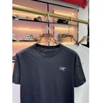 2025年5月20日入荷新作ARCTERYX半袖Tシャツ 原版复刻高級品香港の会社超厳選★入手困難/誕生日プレゼント/yinx工場L-5XL