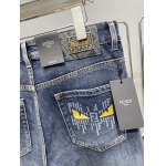 2025年5月20日入荷新作Fendi春夏ジーパン 原版复刻高級品香港の会社超厳選★入手困難/誕生日プレゼント/yinx工場30-38