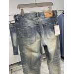 2025年5月20日入荷新作Dior春夏ジーパン 原版复刻高級品香港の会社超厳選★入手困難/誕生日プレゼント/yinx工場30-38