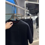 2025年5月20日入荷新作Gucci半袖セット上下 原版复刻高級品香港の会社超厳選★入手困難/誕生日プレゼント/yinx工場48-56