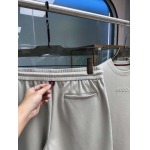 2025年5月20日入荷新作Gucci半袖セット上下 原版复刻高級品香港の会社超厳選★入手困難/誕生日プレゼント/yinx工場48-56