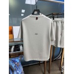 2025年5月20日入荷新作Gucci半袖セット上下 原版复刻高級品香港の会社超厳選★入手困難/誕生日プレゼント/yinx工場48-56