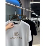 2025年5月20日入荷新作MONCLER半袖Tシャツ 原版复刻高級品香港の会社超厳選★入手困難/誕生日プレゼント/yinx工場48-56