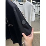 2025年5月20日入荷新作MONCLER半袖Tシャツ 原版复刻高級品香港の会社超厳選★入手困難/誕生日プレゼント/yinx工場48-56
