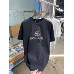 2025年5月20日入荷新作MONCLER半袖Tシャツ 原版复刻高級品香港の会社超厳選★入手困難/誕生日プレゼント/yinx工場48-56