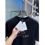 2025年5月20日入荷新作MONCLER半袖Tシャツ 原版复刻高級品香港の会社超厳選★入手困難/誕生日プレゼント/yinx工場48-56