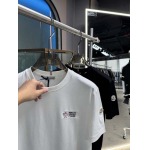 2025年5月20日入荷新作MONCLER半袖Tシャツ 原版复刻高級品香港の会社超厳選★入手困難/誕生日プレゼント/yinx工場M-XXXL