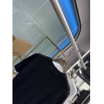 2025年5月20日入荷新作MONCLER半袖Tシャツ 原版复刻高級品香港の会社超厳選★入手困難/誕生日プレゼント/yinx工場M-XXXL