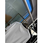 2025年5月20日入荷新作Prada半袖Tシャツ 原版复刻高級品香港の会社超厳選★入手困難/誕生日プレゼント/yinx工場M-XXXL