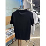 2025年5月20日入荷新作Prada半袖Tシャツ 原版复刻高級品香港の会社超厳選★入手困難/誕生日プレゼント/yinx工場M-XXXL