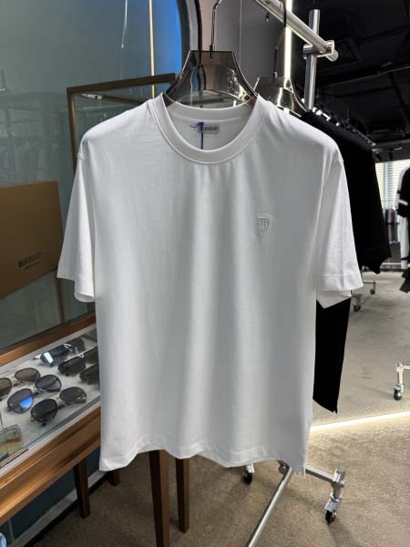 2025年5月20日入荷新作BURBERRY半袖Tシャツ 原...