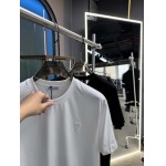 2025年5月20日入荷新作BURBERRY半袖Tシャツ 原版复刻高級品香港の会社超厳選★入手困難/誕生日プレゼント/yinx工場M-XXXL