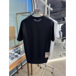 2025年5月20日入荷新作BURBERRY半袖Tシャツ 原版复刻高級品香港の会社超厳選★入手困難/誕生日プレゼント/yinx工場M-XXXL