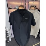 2025年5月20日入荷新作ARCTERYX半袖Tシャツ 原版复刻高級品香港の会社超厳選★入手困難/誕生日プレゼント/yinx工場L-5XL